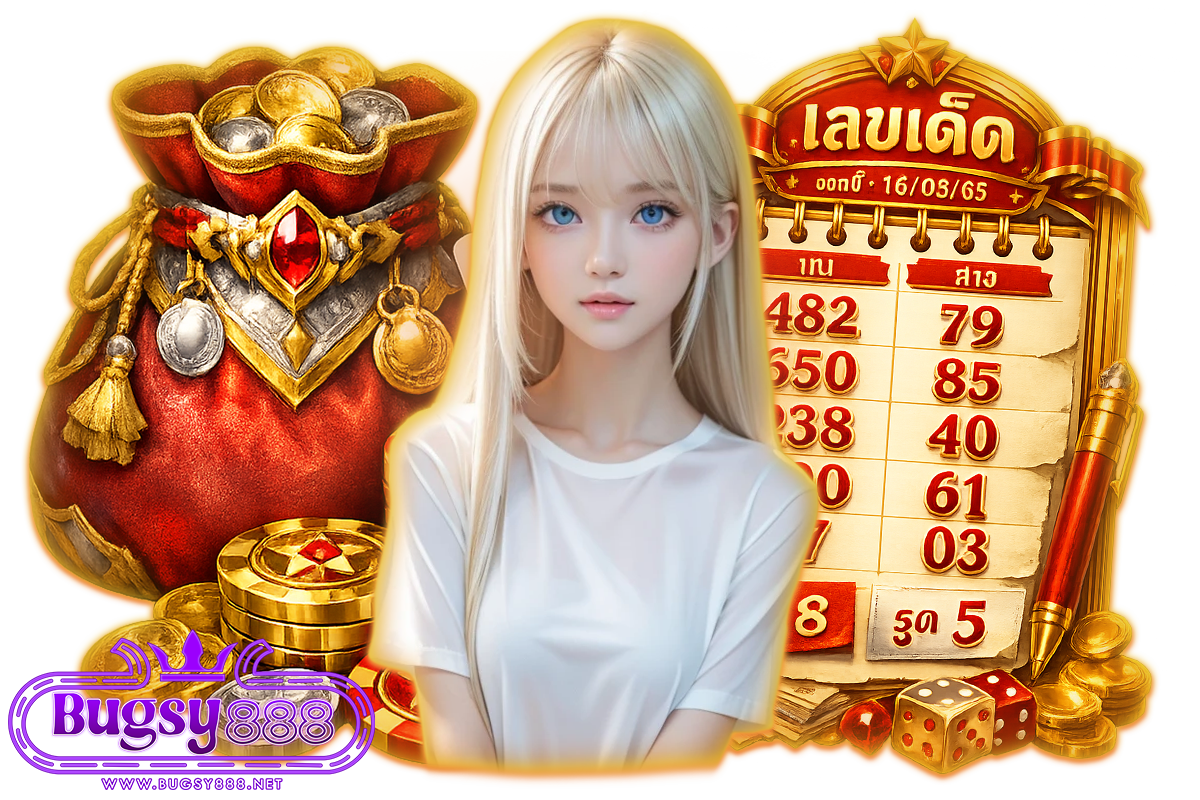 bugsy888 ทางเข้า